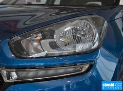 2015款 1.6T 自动 两驱DLX