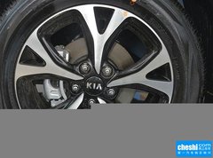 2015款 1.6T 自动 两驱DLX