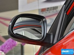 2015款 1.6T 自动 两驱DLX