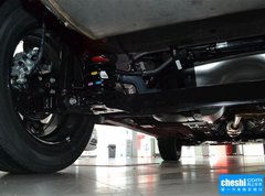 2015款 1.6T 自动 两驱DLX