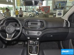 2015款 1.6T 自动 两驱DLX