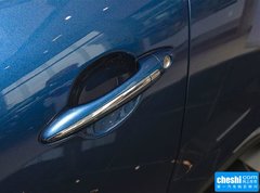 2015款 1.6T 自动 两驱DLX