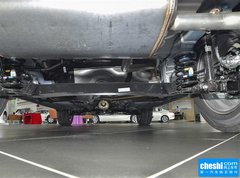 2015款 1.6T 自动 两驱DLX