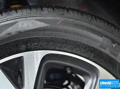 2015款 1.6T 自动 两驱DLX