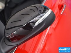 2015款 1.6T 自动 两驱DLX
