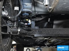 2015款 1.6T 自动 两驱DLX