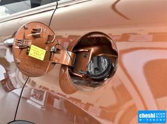 2015款 1.6T 自动 两驱DLX