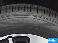 2015款 1.6T 自动 两驱DLX