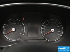 2015款 1.6T 自动 两驱DLX