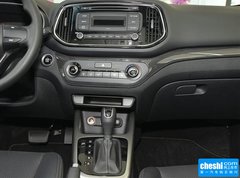 2015款 1.6T 自动 两驱DLX