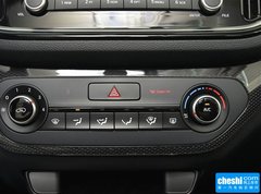 2015款 1.6T 自动 两驱DLX