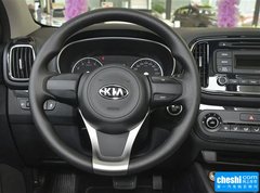 2015款 1.6T 自动 两驱DLX