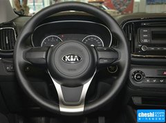2015款 1.6T 自动 两驱DLX