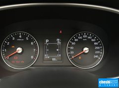 2015款 1.6T 自动 两驱DLX