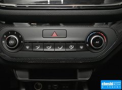 2015款 1.6T 自动 两驱DLX