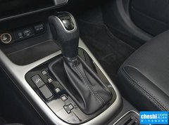 2015款 1.6T 自动 两驱DLX