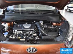 2015款 1.6T 自动 两驱DLX