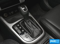 2015款 1.6T 自动 两驱DLX
