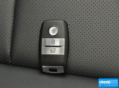 2015款 1.6T 自动 两驱DLX