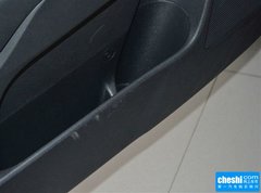 2015款 1.6T 自动 两驱DLX