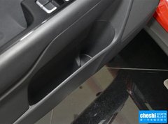 2015款 1.6T 自动 两驱DLX