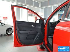 2015款 1.6T 自动 两驱DLX