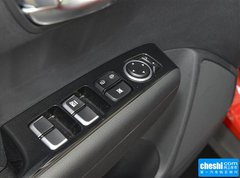 2015款 1.6T 自动 两驱DLX