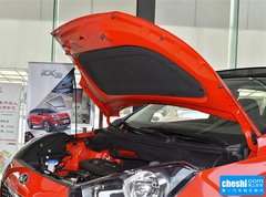 2015款 1.6T 自动 两驱DLX