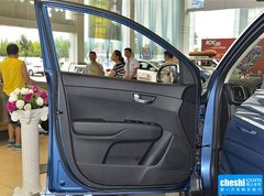 2015款 1.6T 自动 两驱DLX