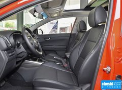 2015款 1.6T 自动 两驱DLX
