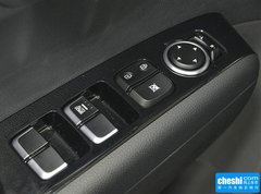2015款 1.6T 自动 两驱DLX