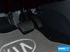 2015款 1.6T 自动 两驱DLX