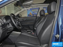2015款 1.6T 自动 两驱DLX