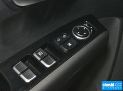2015款 1.6T 自动 两驱DLX