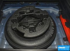 2015款 1.6T 自动 两驱DLX