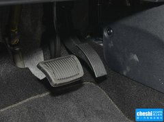 2015款 1.6T 自动 两驱DLX