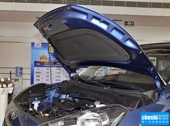 2015款 1.6T 自动 两驱DLX