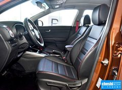 2015款 1.6T 自动 两驱DLX