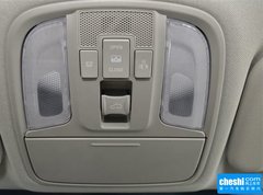 2015款 1.6T 自动 两驱DLX