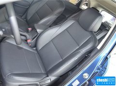 2015款 1.6T 自动 两驱DLX