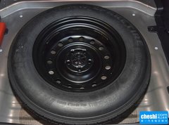 2015款 1.6T 自动 两驱DLX
