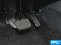 2015款 1.6T 自动 两驱DLX