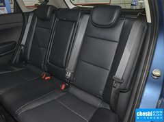 2015款 1.6T 自动 两驱DLX