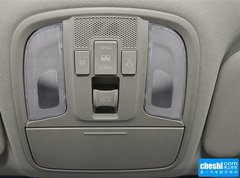2015款 1.6T 自动 两驱DLX