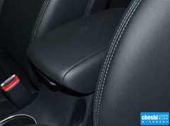 2015款 1.6T 自动 两驱DLX