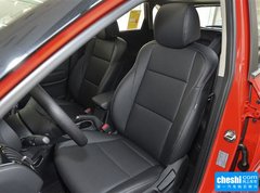 2015款 1.6T 自动 两驱DLX