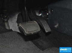 2015款 1.6T 自动 两驱DLX