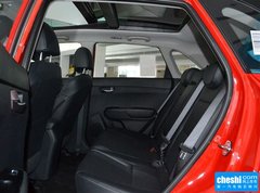 2015款 1.6T 自动 两驱DLX