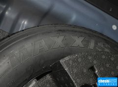 2015款 1.6T 自动 两驱DLX