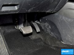 2015款 1.6T 自动 两驱DLX
